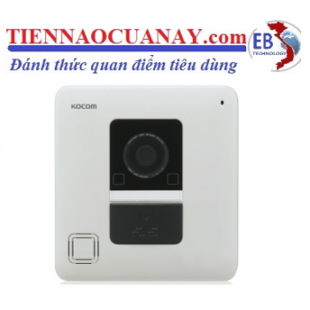 CAMERA CHUÔNG CỬA KOCOM KC-C75
